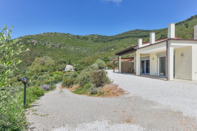 Casa Adriana